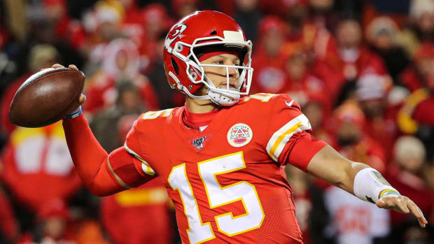 patrick mahomes